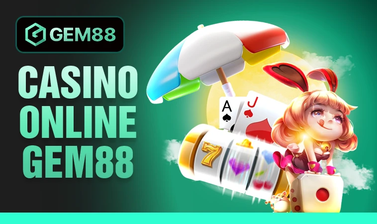 Trang chủ 10 Gem88 - Nhà Cái Gem 88 - Trang Chủ Cá Cược Online Hàng Đầu Việt Nam