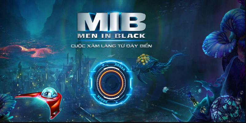 Tham Gia Bắn Cá Men In Black Tại Gem88: Bí Quyết Chiến Thắng Hấp Dẫn