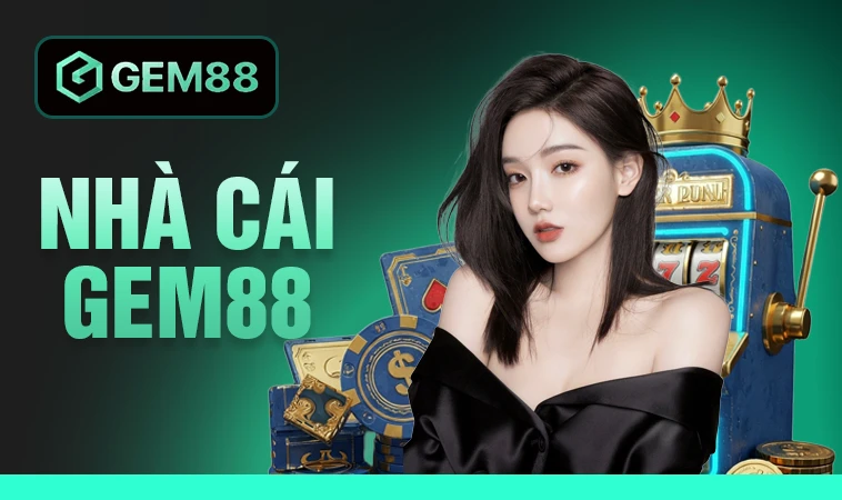 Trang chủ 9 Gem88 - Nhà Cái Gem 88 - Trang Chủ Cá Cược Online Hàng Đầu Việt Nam