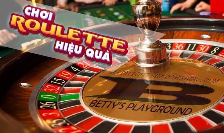 Tham Gia Roulette Gem88 Ngay Hôm Nay Để Thắng Lớn