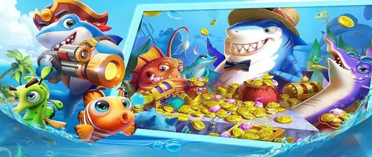 Tham Gia Bắn Cá Gem88 Ngay Hôm Nay Để Săn Thưởng Khủng