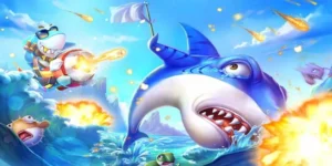 Chinh Phục Bắn Cá Đại Dương Gem88: Bí Quyết Thắng Lớn!