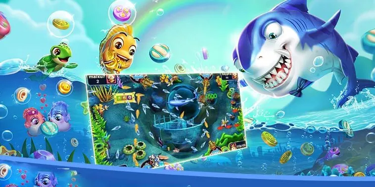 Chinh Phục Bắn Cá Đại Dương Gem88: Bí Quyết Thắng Lớn! 2 Chinh Phục Bắn Cá Đại Dương Gem88: Bí Quyết Thắng Lớn!