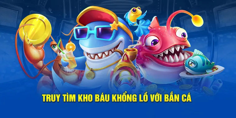 Tham Gia Bắn Cá Gem88 Ngay Hôm Nay Để Săn Thưởng Khủng