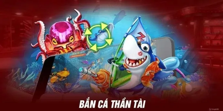 Tham Gia Bắn Cá Thần Tài Gem88: Bí Quyết Săn Thưởng Lớn Ngay Hôm Nay