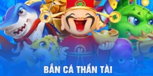 Tham Gia Bắn Cá Thần Tài Gem88: Bí Quyết Săn Thưởng Lớn Ngay Hôm Nay