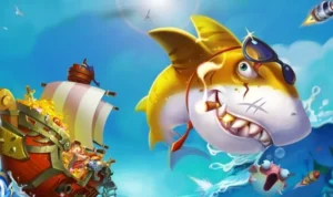 Tham Gia Bắn Cá Vua Hải Tặc Tại Gem88: Chinh Phục Đại Dương Ngay!