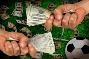Khám Phá Cá Cược Bóng Đá Gem88 Ngay Hôm Nay
