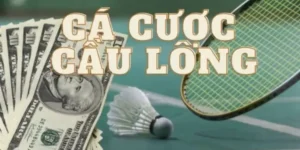 Tham Gia Cá Cược Cầu Lông Tại Gem88 Ngay Hôm Nay