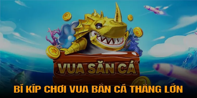 Chinh Phục Đại Dương: Bí Quyết Thắng Lớn Vua Bắn Cá Gem88, Tham Gia Ngay! 2 Chinh Phục Đại Dương: Bí Quyết Thắng Lớn Vua Bắn Cá Gem88, Tham Gia Ngay!