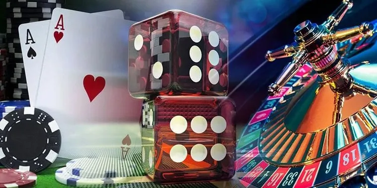 Tham Gia Casino Online Gem88 Ngay Hôm Nay Để Trải Nghiệm Thắng Lớn