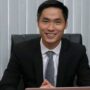 CEO Đoàn Nhật Phú