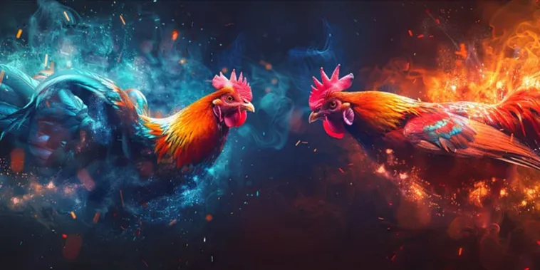 Tham Gia Đá Gà WS168 Tại Gem88: Bí Quyết Thắng Lớn