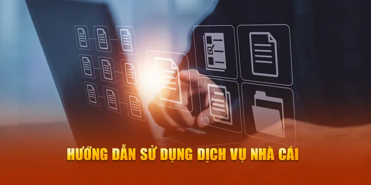 Điều Khoản Sử Dụng