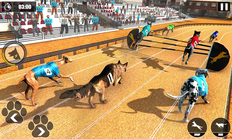 Bí Quyết Chinh Phục Game Đua Chó Tại Gem88: Thắng Lớn Ngay Hôm Nay!