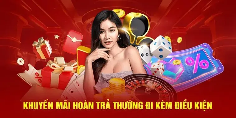 Đón Nhận Cơ Hội Vàng: Hoàn Trả Không Giới Hạn Tại Gem88