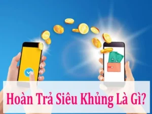 Đón Nhận Cơ Hội Vàng: Hoàn Trả Không Giới Hạn Tại Gem88