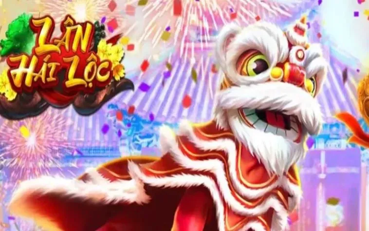 Nổ Hũ Lân Hái Lộc Tại Gem88: Chinh Phục Jackpot Khủng Ngay Hôm Nay 2 Nổ Hũ Lân Hái Lộc Tại Gem88: Chinh Phục Jackpot Khủng Ngay Hôm Nay