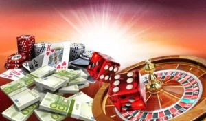 Nạp Lần 2 Tặng 50% Tại Gem88 – Cơ Hội Vàng Chốt Thắng Lớn