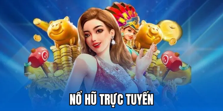 Đánh Thức May Mắn Với Nổ Hũ Gem88 Tham Gia Ngay