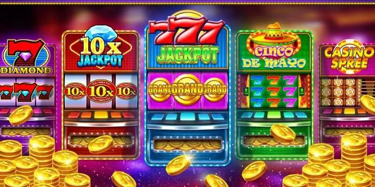Đánh Thức May Mắn Với Nổ Hũ Gem88 Tham Gia Ngay
