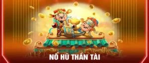 Tham Gia Nổ Hũ Thần Tài Tại Gem88: Chinh Phục Giấc Mơ Làm Giàu