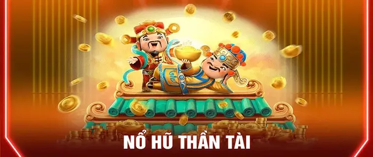 Tham Gia Nổ Hũ Thần Tài Tại Gem88: Chinh Phục Giấc Mơ Làm Giàu