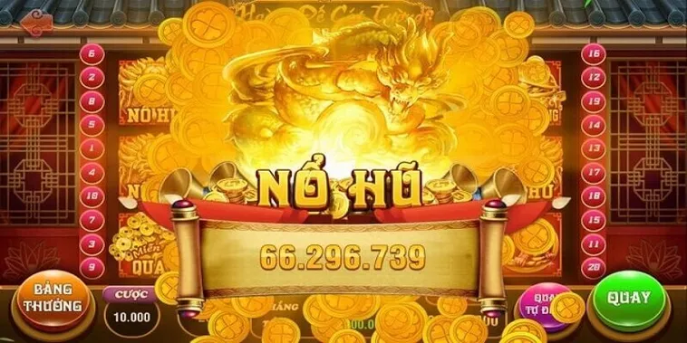 Tham Gia Nổ Hũ Vũ Trụ Gem88: Chinh Phục Giải Thưởng Khủng
