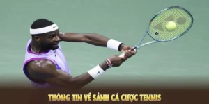 Khám Phá Cá Cược Quần Vợt Gem88 – Thắng Lớn Cùng Đam Mê!