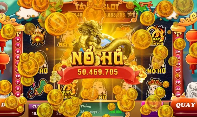 Tham Gia Nổ Hũ Vũ Trụ Gem88: Chinh Phục Giải Thưởng Khủng