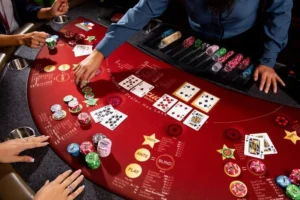 Tham Gia Xì Tố Gem88 Ngay Hôm Nay Để Trải Nghiệm Cảm Giác Thắng Lớn