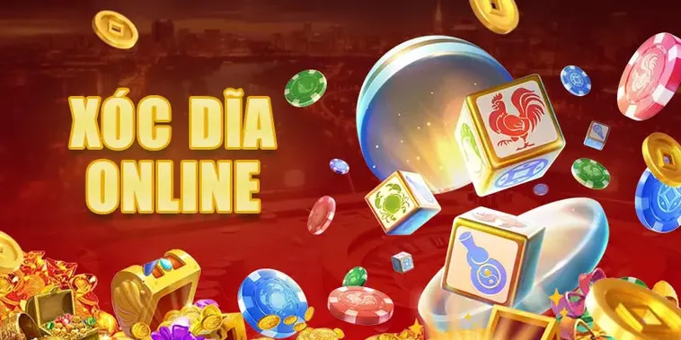 Tham Gia Xóc Đĩa Gem88 Ngay Hôm Nay Để Săn Thưởng Khủng! 2 Tham Gia Xóc Đĩa Gem88 Ngay Hôm Nay Để Săn Thưởng Khủng!